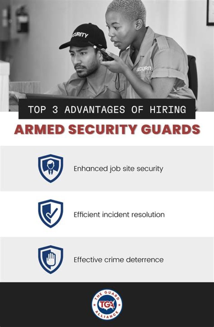 'With A Heavy Heart': Smithtown School District Hiring Armed Security Guards (Poll)