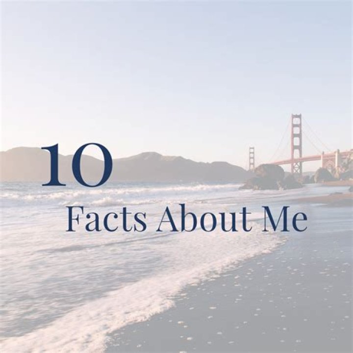 10 Facts To Know About TikTok Star