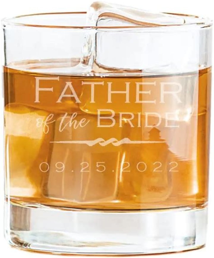 11 Perfect Gifts for the Father of the Bride at All Price Points