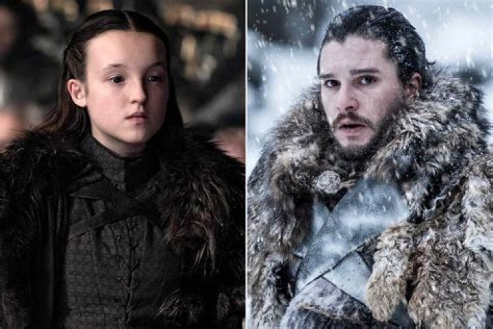5 Facts About Game of Thrones' Bella Ramsey, aka Lady Mormont