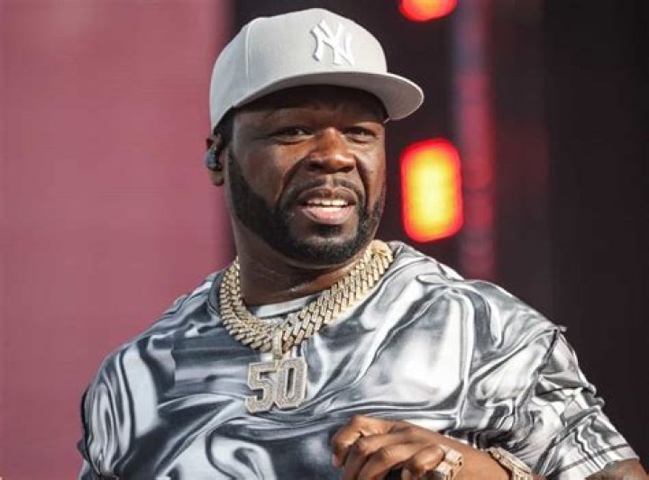 50 Cent Causes Stir With Ciara Photos For 'Curtis' Anniversary