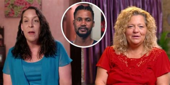 90 Day Fiance's Yara has transformed again with boob job after rhinoplasty