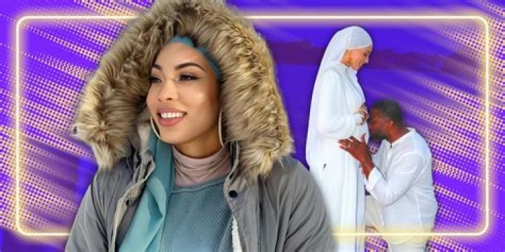 90 Day Fiancs Ximena Morales causes confusion after sharing pregnancy photos Mon 23 May 20