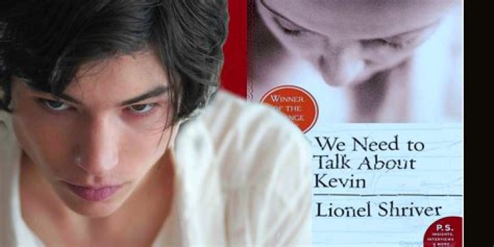 A Comprehensive Analysis Of "Is We Need To Talk About Kevin"