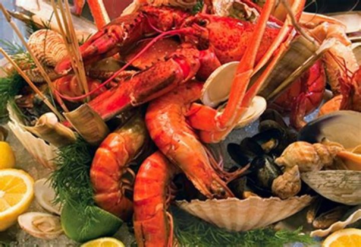 A Culinary Haven For Seafood Delights