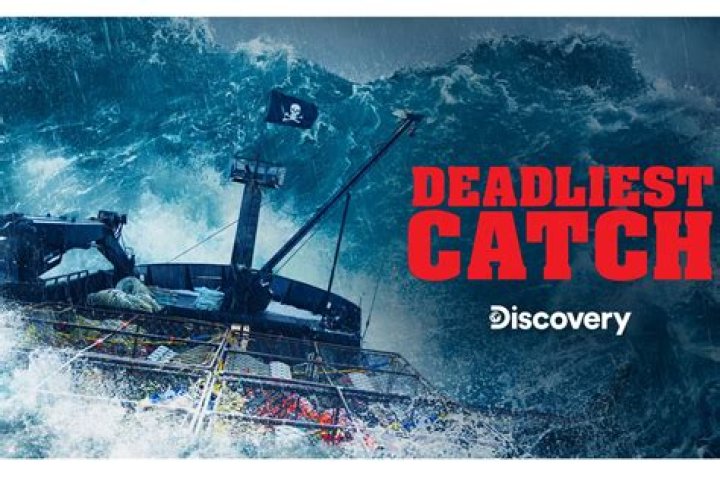 A Deeper Dive Into The Deadliest Catch Scandal