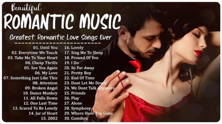 A Fascinating Story Of Love And Music