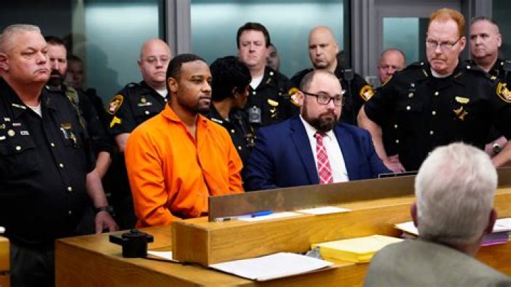 A Father Of Four Unjustly Killed By Police
