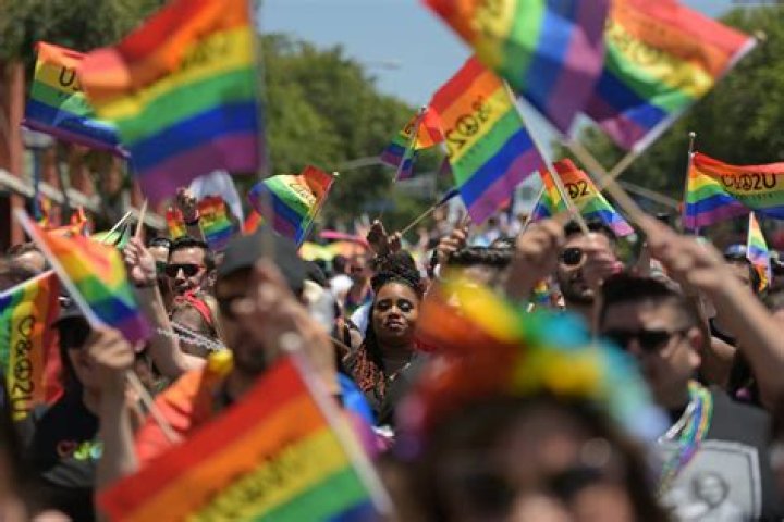 A Force For LGBTQ Equality
