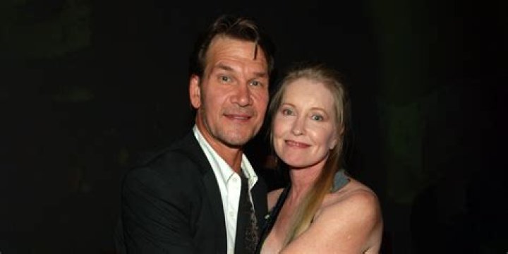 A Glimpse Into Patrick Swayze's Son's Life