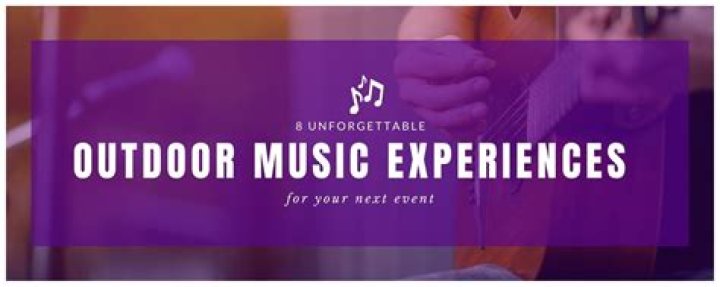 A Guide To Intimate And Unforgettable Music Experiences