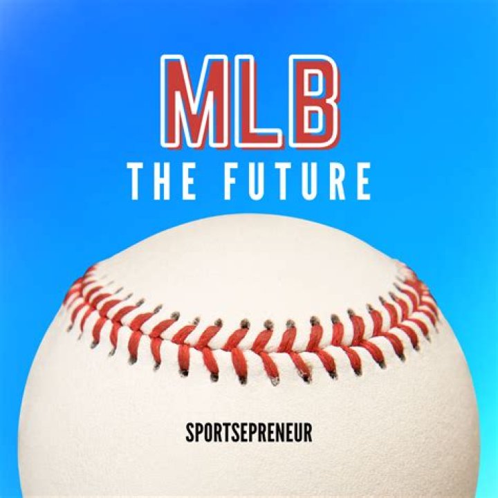 A Guide To The Future Of Baseball