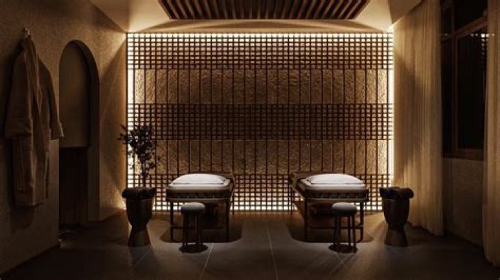 A Haven Of Tranquility & Expertise