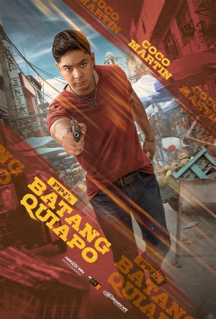 A Journey From Quiapo To Stardom