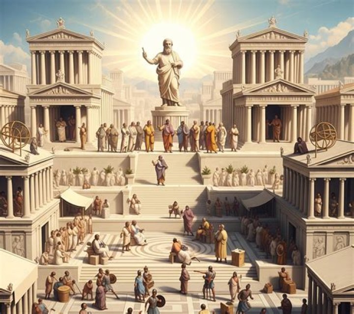 A Journey Into Harmony And Justice