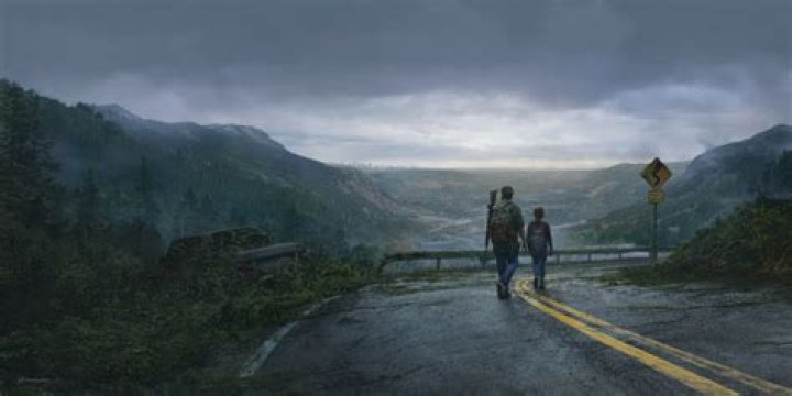 A Journey Into "The Last Of Us"