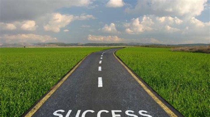 A Journey Of Astounding Success And Philanthropy