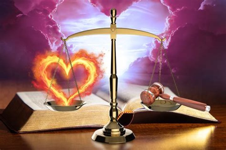 A Journey Of Love, Law, And Justice