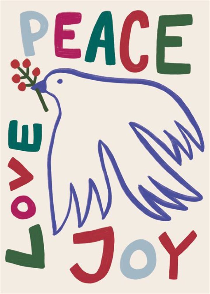 A Journey Of Peace, Love, And Self-Discovery