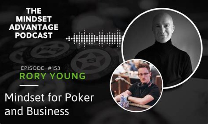 A Journey Of Poker And Business Success