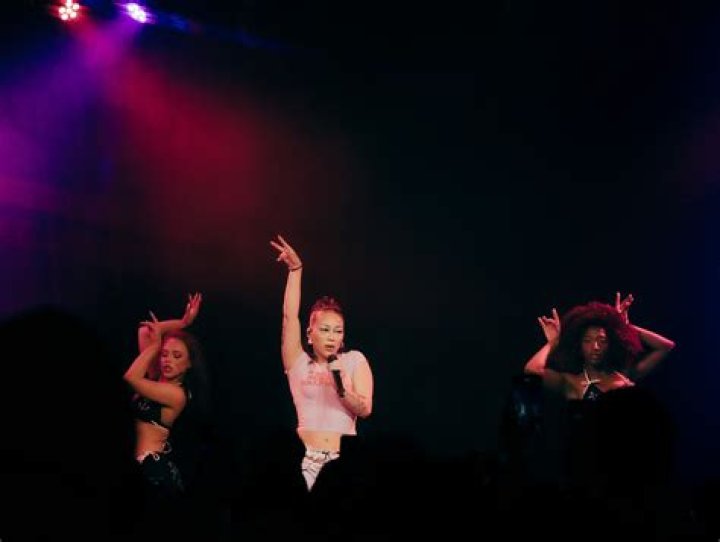 A Journey Through Her Music And Success
