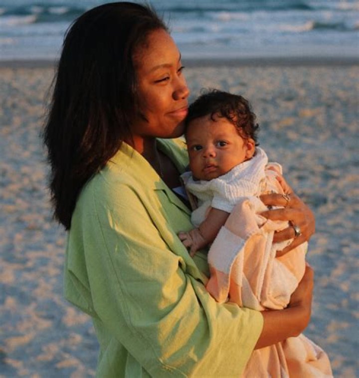 A Journey Through Motherhood And Music