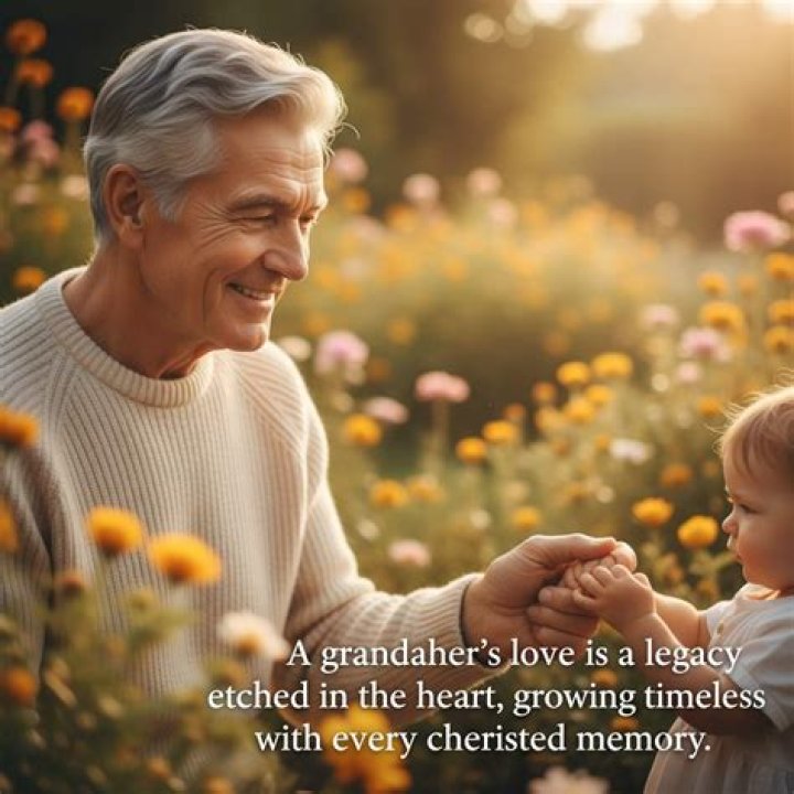 A Legacy Etched In Hearts