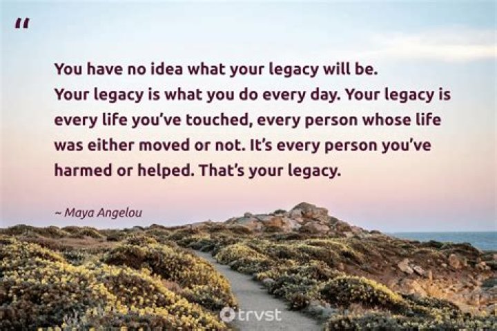 A Literary Legend's Life and Legacy