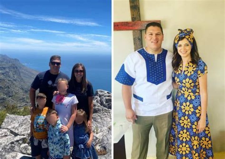 A Look Into His Life, Wiki, And Wife
