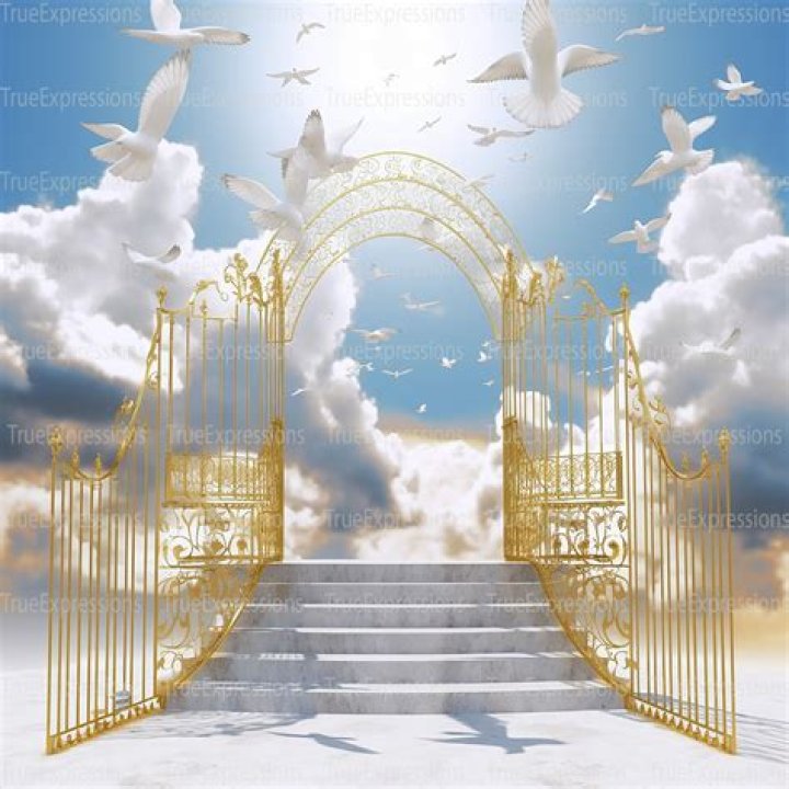 A Slice Of Heaven In The City Of Destiny