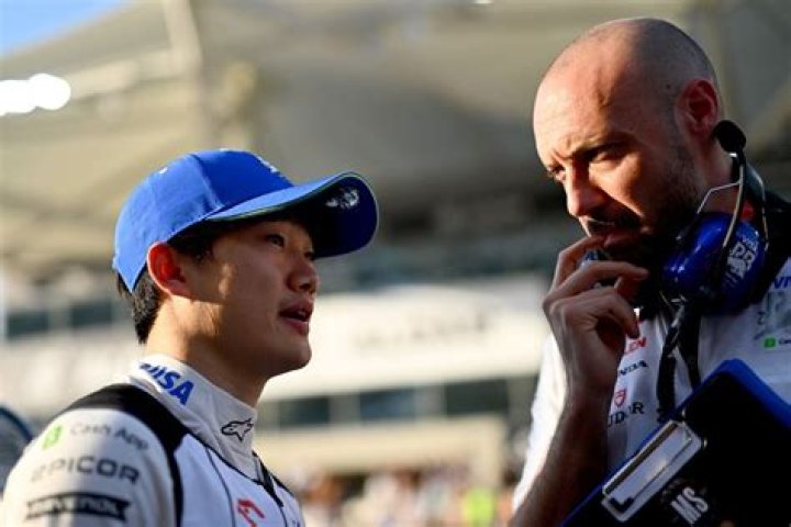 A Supportive Figure In His Racing Career