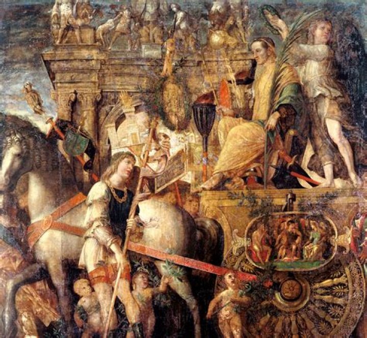 A Tapestry Of Triumphs And Inspirations