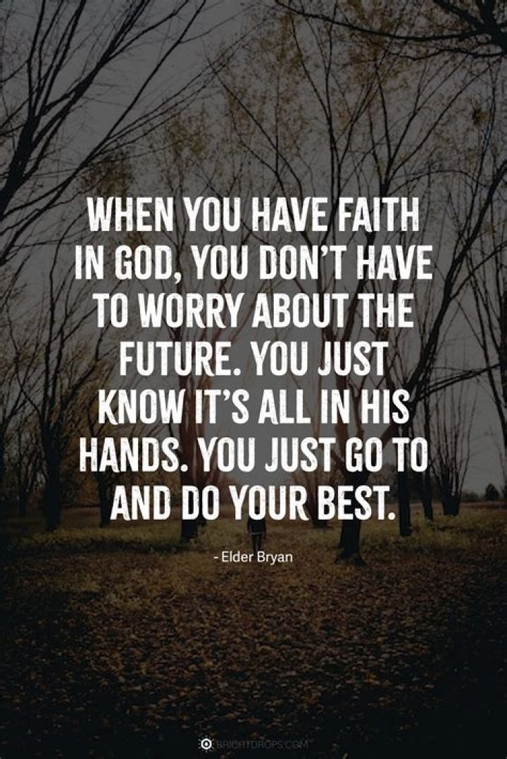 A Unique Blend Of Faith And Humor