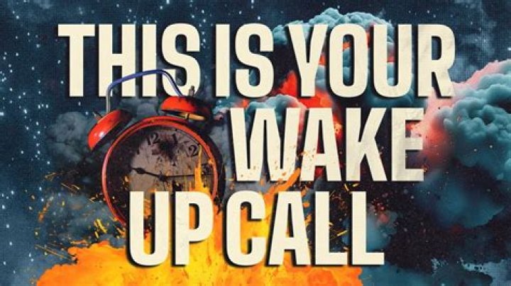 A Wake-Up Call For Police Reform