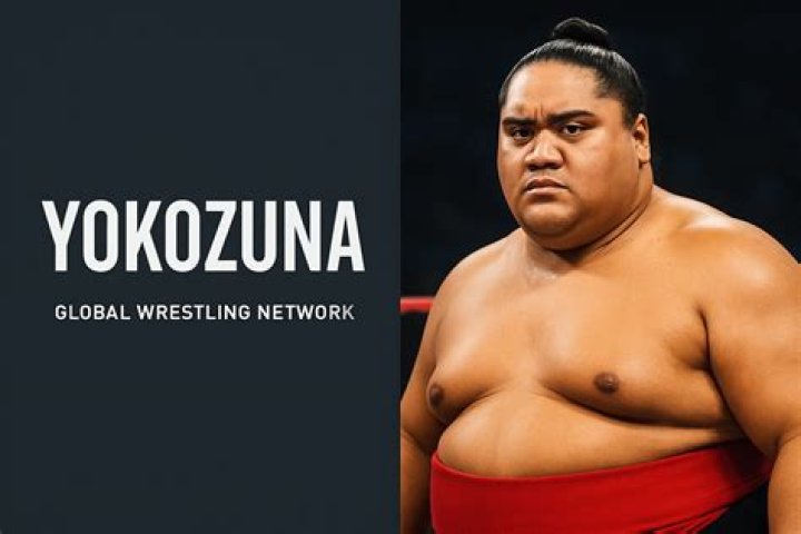 A Wrestling Star On The Horizon