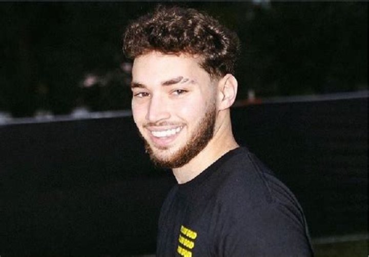 Adin Ross Parents And Ethnicity Is He Black Or White? Family Revealed ·