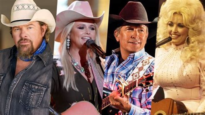 Age And Legacy In Country Music
