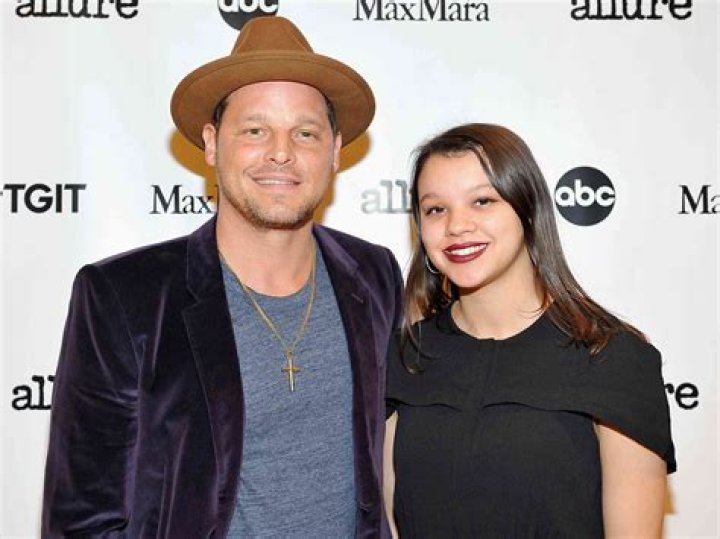 Age, Daughter, And Life With Justin Chambers