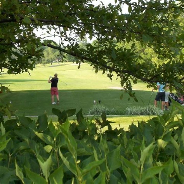 Age, Family, and Golfing Legacy
