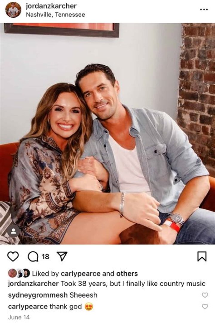 Alanah Pearce Boyfriend Is She Dating Rahul