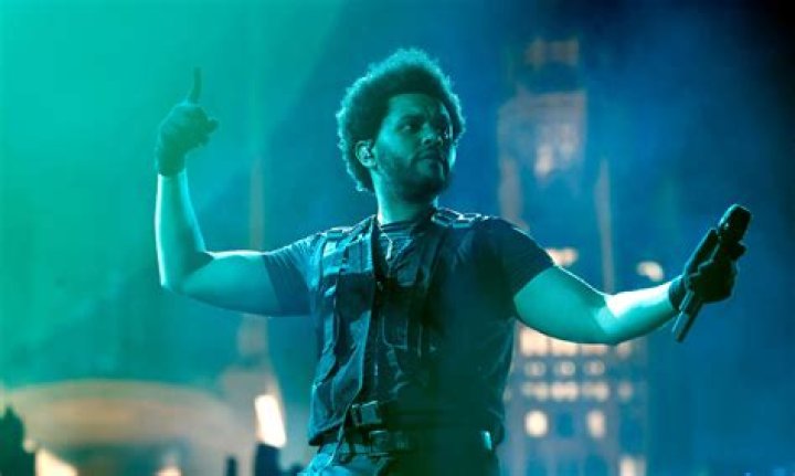 All About Abel Makkonen Tesfaye Age, Net Worth, Relationship, Career ·