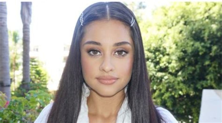 All About Yvette Monreal | Net Worth, Relationship, Career ·