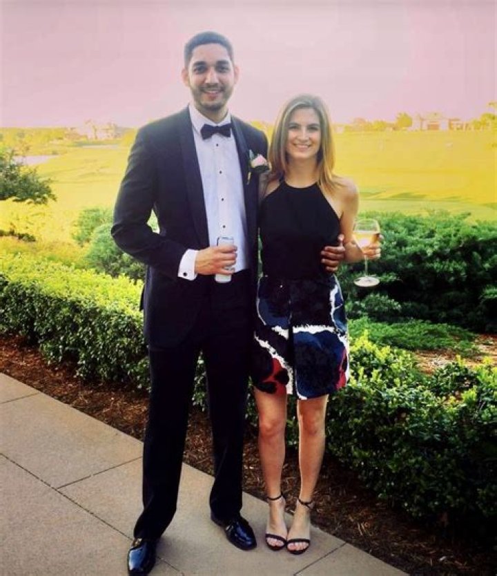 Amanda Carpenter Bio Husband Wedding Cnn Salary