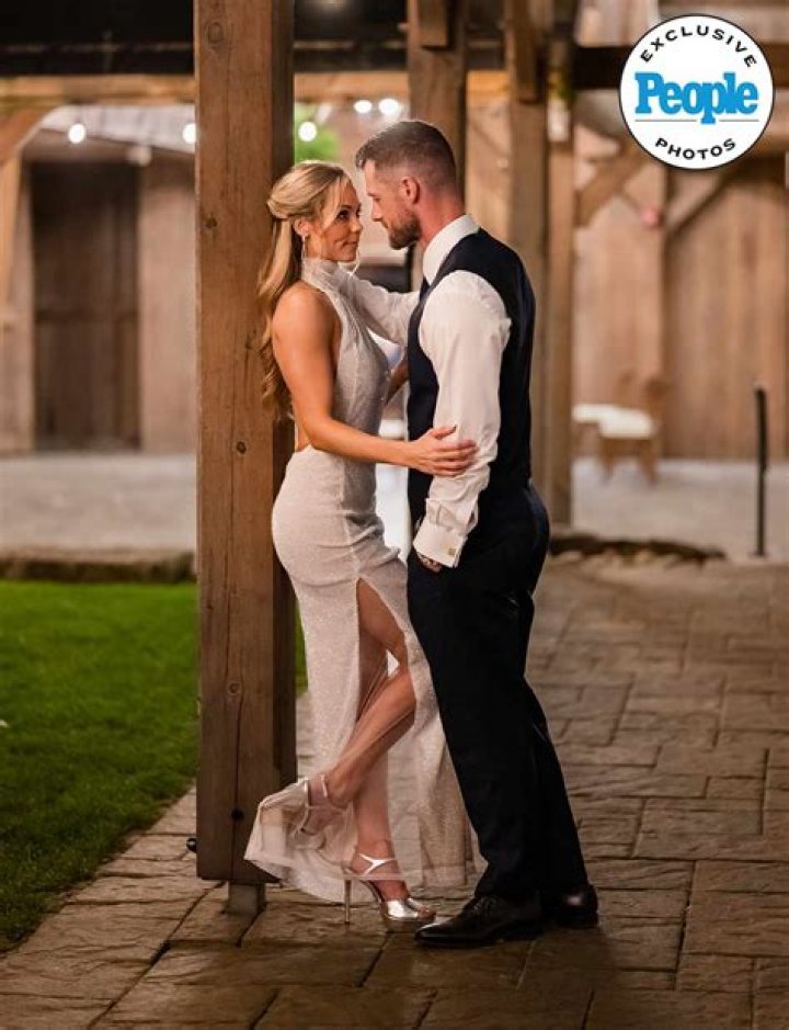 American Attorney Laura Coates Is Married To Her Husband, Dale Gordon In 2014 |