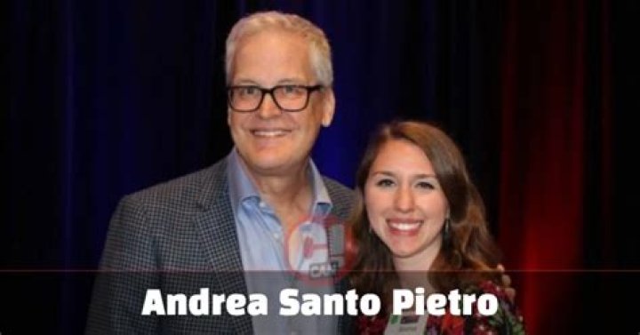Andrea Santo Pietro: The Legacy Continues