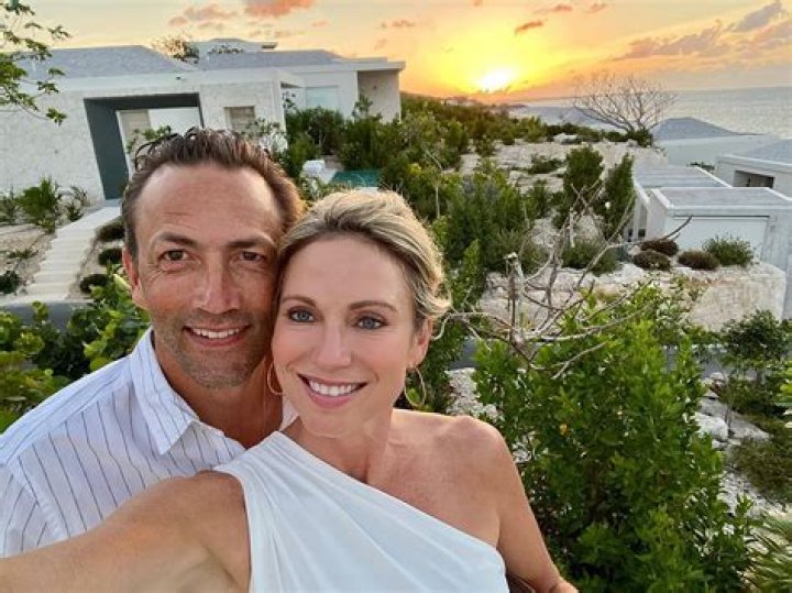 Andrew Shue Net Worth | WinkVlog
