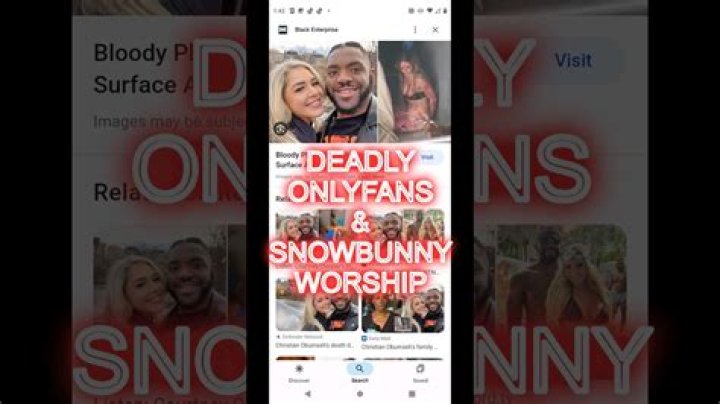 Andy Jaide OnlyFans Leaks: A Cautionary Tale Of Privacy And Copyright