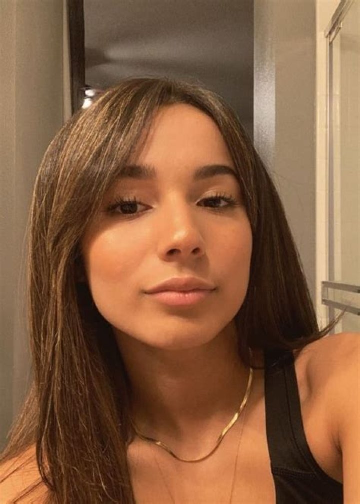 Angelic Height, Weight, Age, Boyfriend, Family, Facts, Biography ·