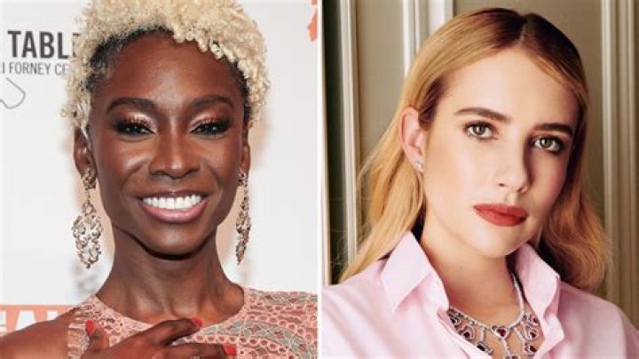 Angelica Ross Outed As Gay Before Transition At Military