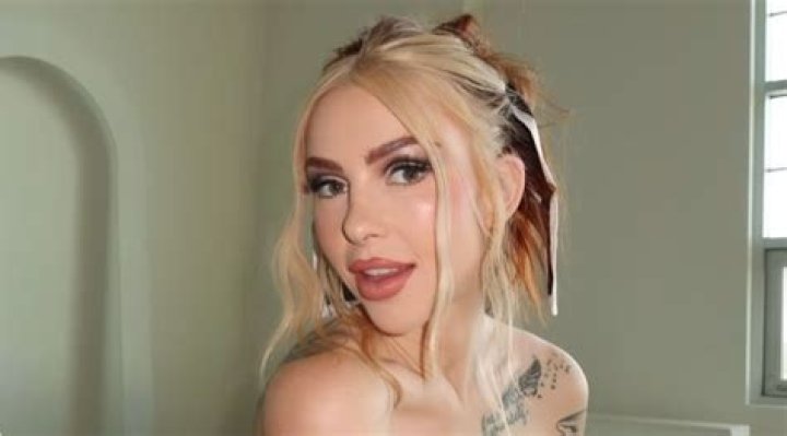 Anna Beggion's OnlyFans Content Surfaces Online